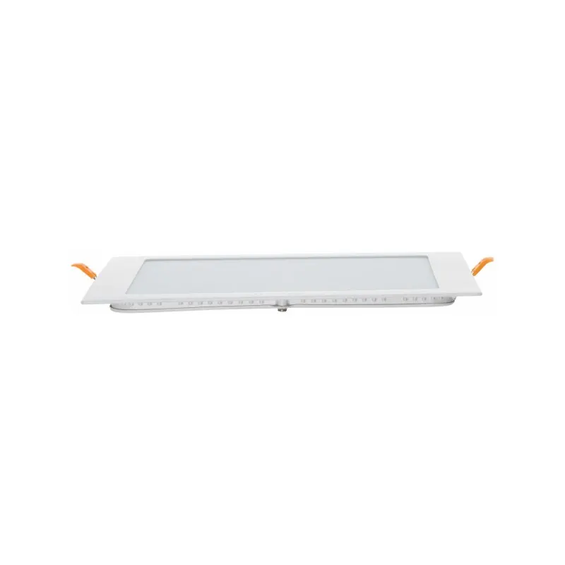 Aluminum LED Panel Light 3-24W 3000K/4000K/6500K