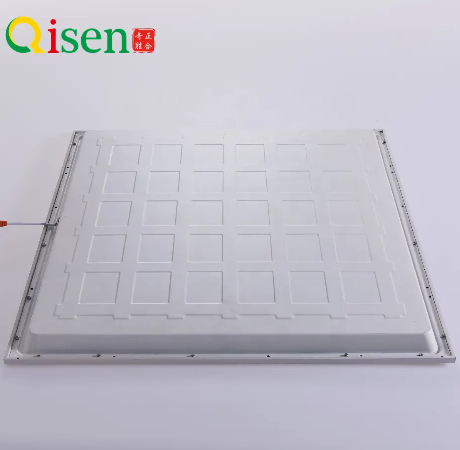 Recessed LED Panel Light 120x30/295x1195/300x1200 36W