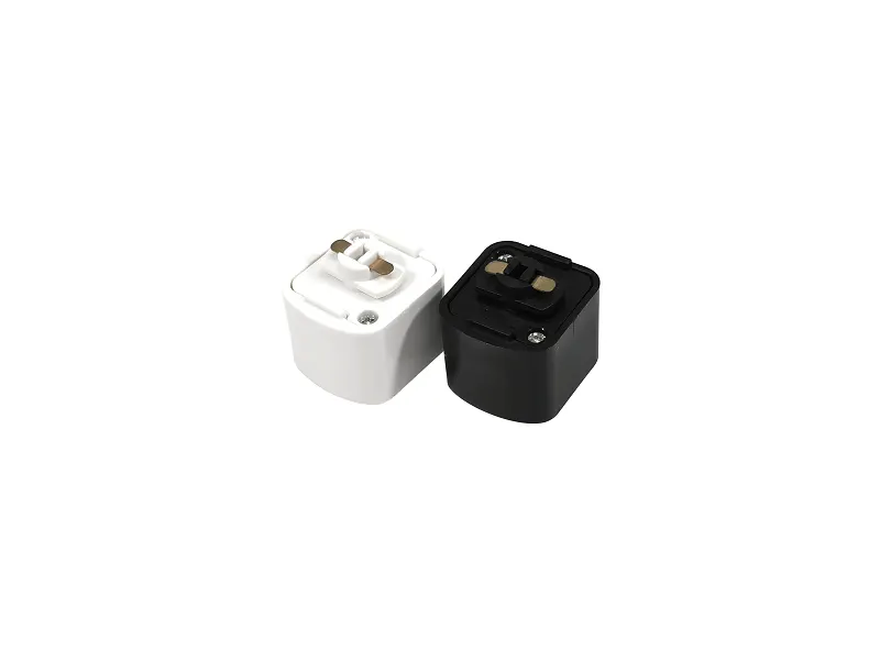 2-Wire Single-Circuit Track Power Adapter