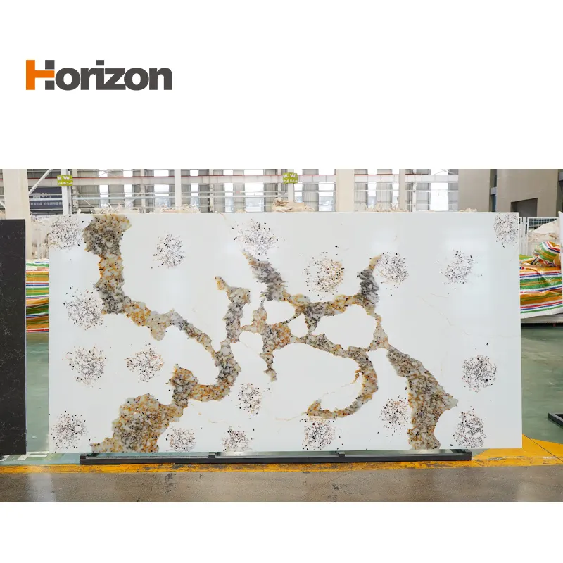 Engineered Quartz Slab 3200x1600mm