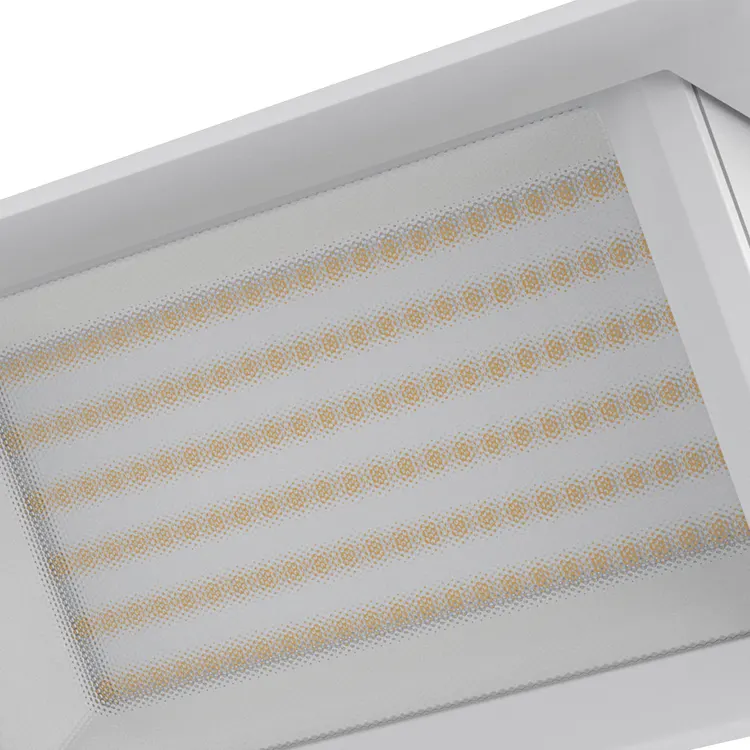 Adjustable Dimmable Recessed Square LED Downlight 20-60W