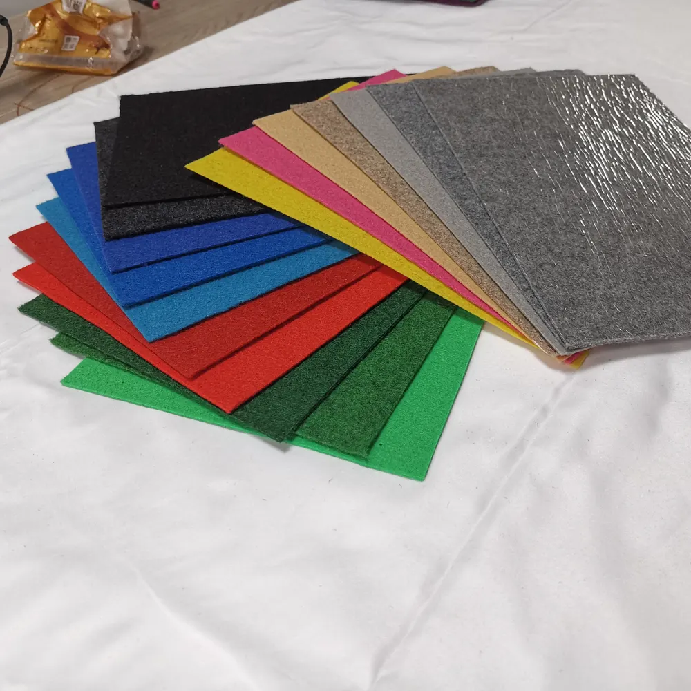 Polyester Carpet Roll With Latex Backing