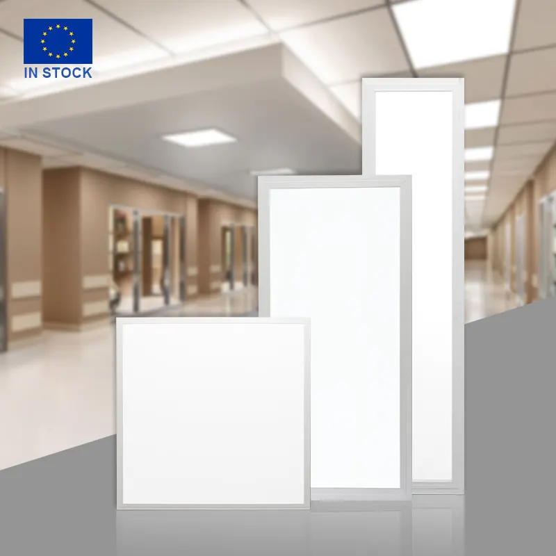 Slim LED Panel Light 600x600mm/600x600/600x1200 36-60W