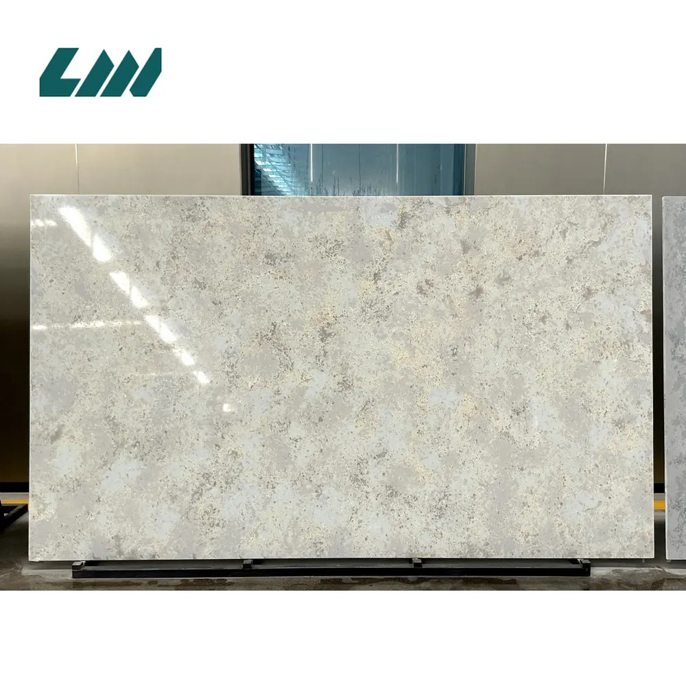 Engineered Quartz Slab 3200x1600mm