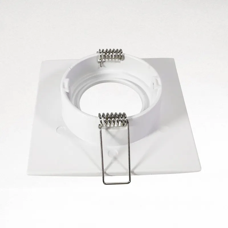 Recessed Aluminum Downlight Housing MR16/GU10