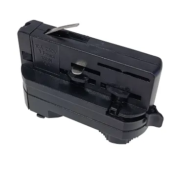 PC 4-Wire 3-Phase Track Adapter