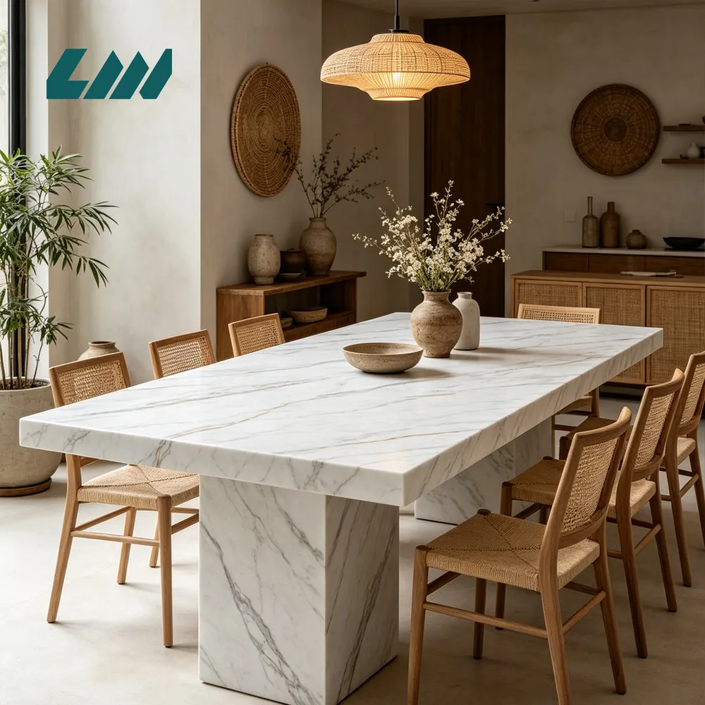 Engineered Quartz Slab 3200x1600mm 15mm Thick