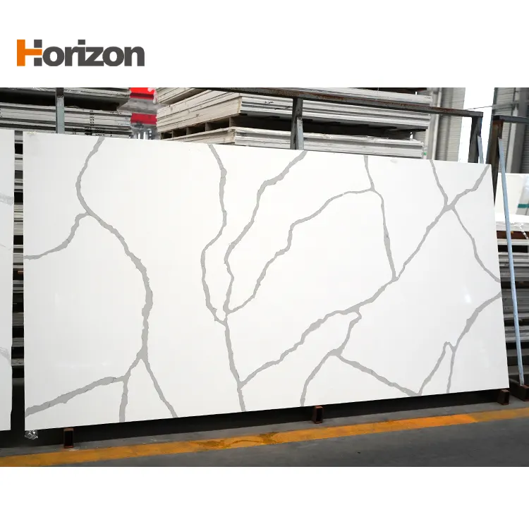 Engineered Quartz Slab 3200x1600mm 15-30m