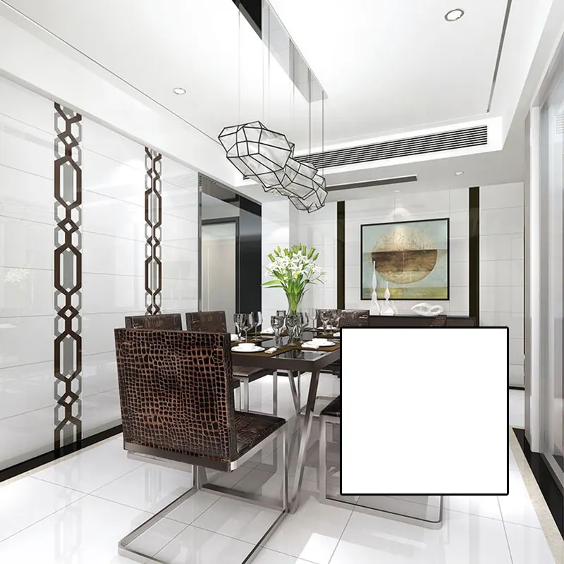 Porcelain Floor Tile 600x600mm