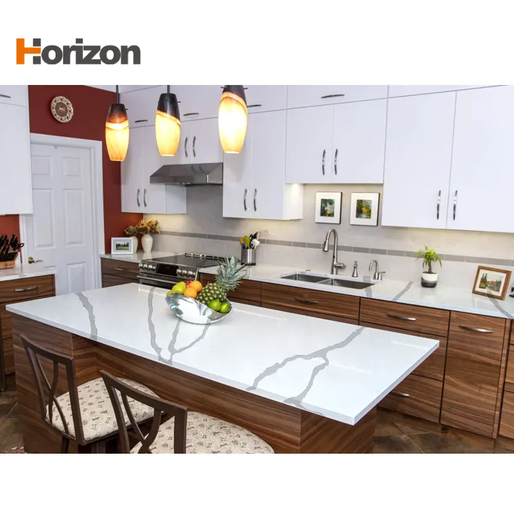 Engineered Quartz Slab 3200x1600mm 15-30m