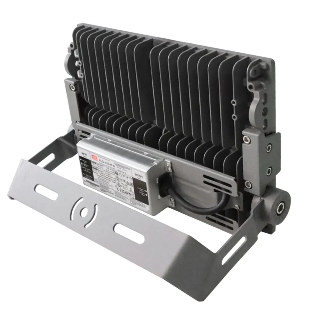Aluminum LED Floodlight 600-2000W