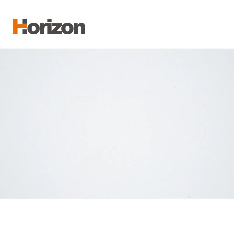 White Engineered Quartz Slab 3200x1600mm