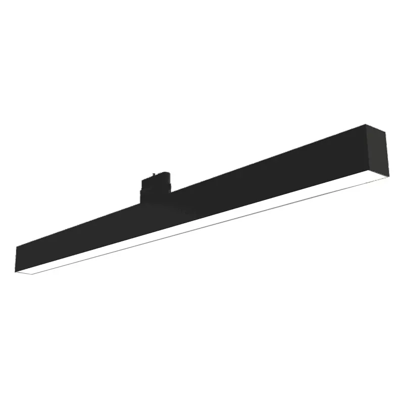 Trimless Recessed Aluminum Linear LED Light 30/36W