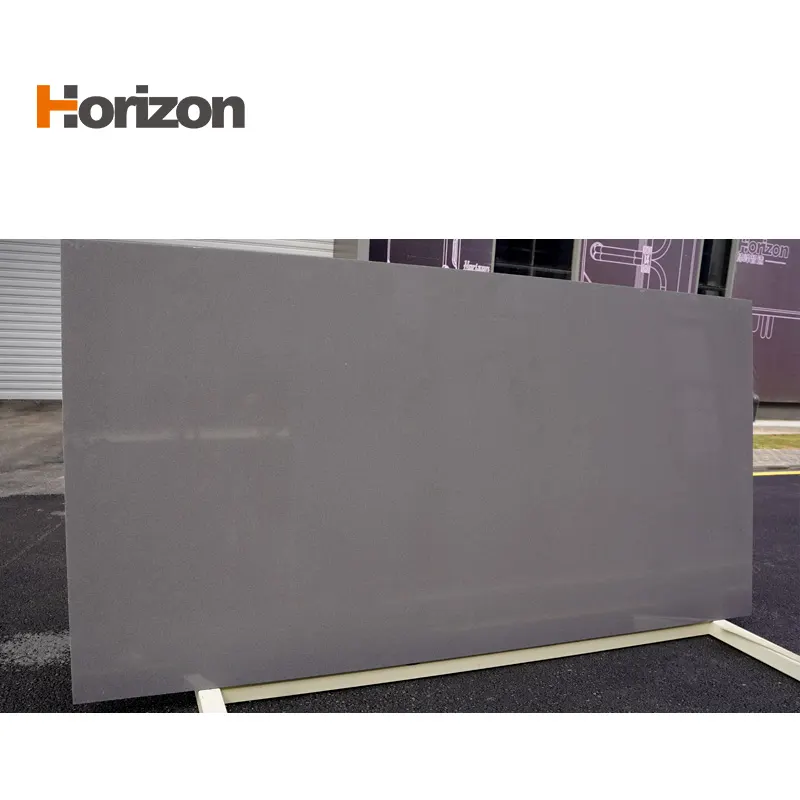Jade-Look Polished Engineered Quartz Slab 3200x1600mm