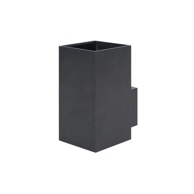 Aluminum LED Wall Light For Indoor Lighting