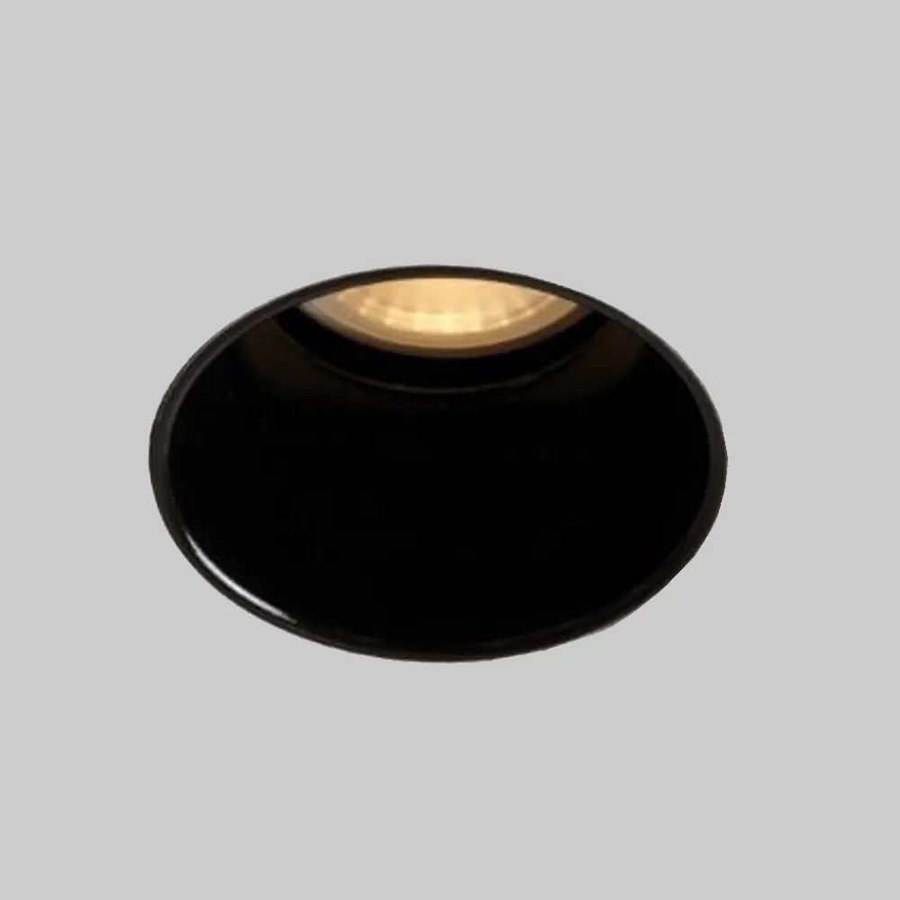 Trimless Recessed Aluminum LED Downlight 9-40W product sample