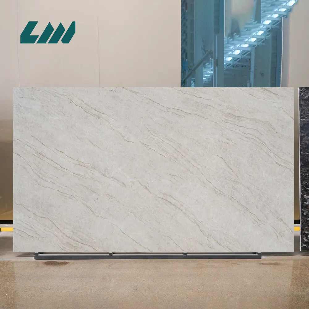 Engineered Quartz Slab 3200x1600mm