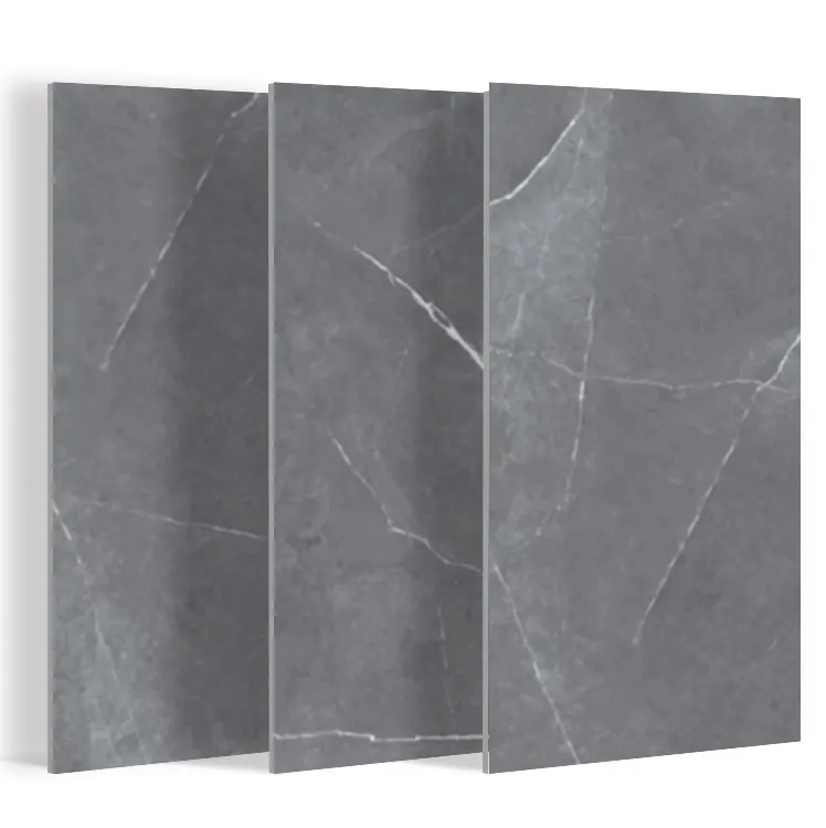 Stone-Look Porcelain Floor Tile 60x120cm product sample