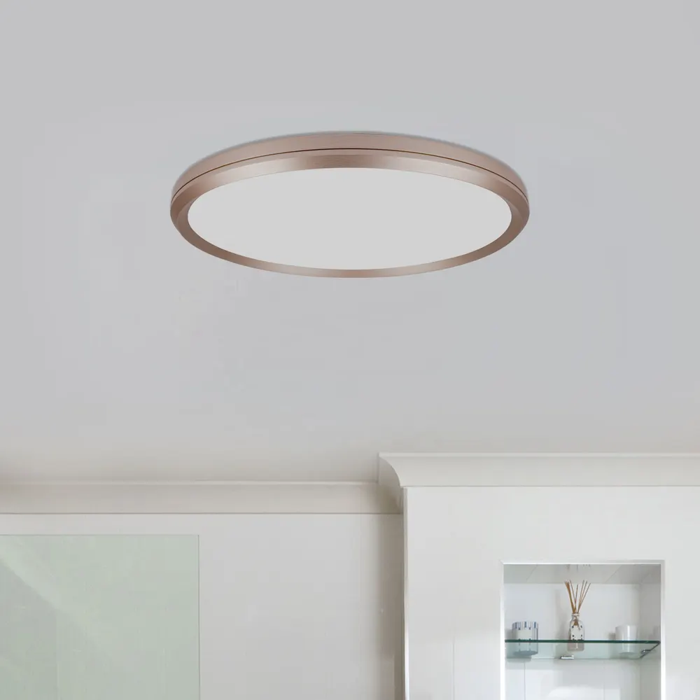 Tuya Smart Dimmable Round LED Ceiling Light 29-96W