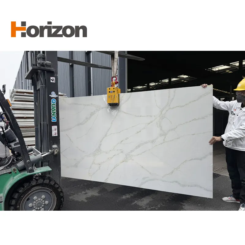 Engineered Quartz Slab 3200x1600mm