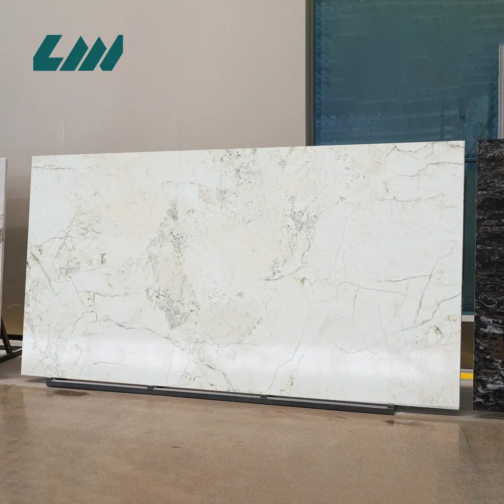 Engineered Quartz Slab 3200x1600mm