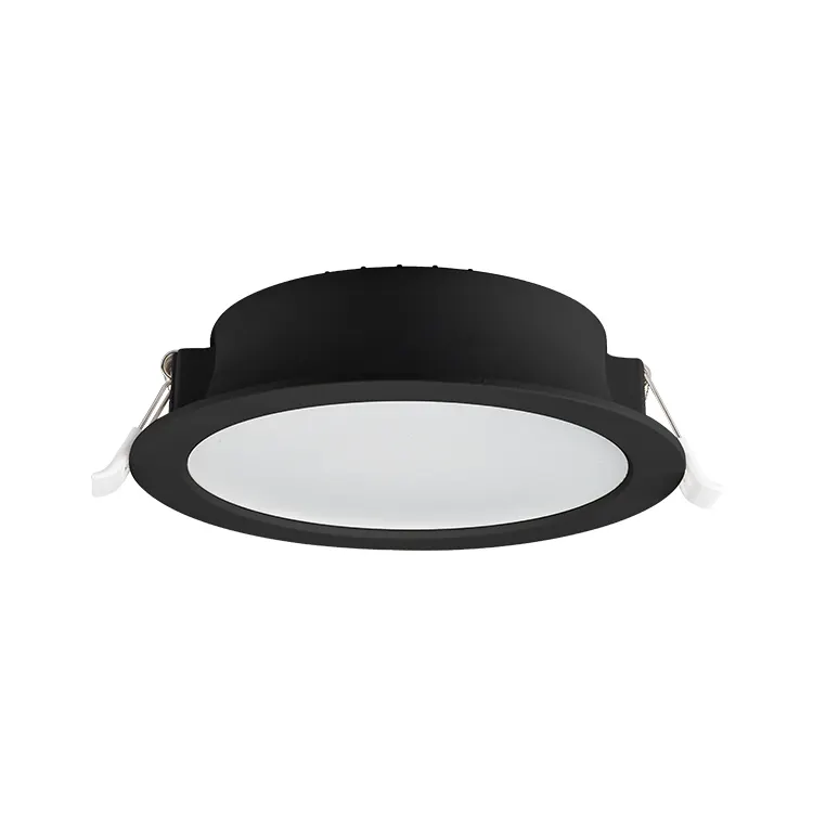 Dimmable Recessed Round LED Downlight 32W