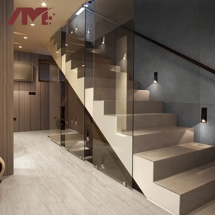 Wood-Look Glossy Porcelain Floor Tile 800x1400mm
