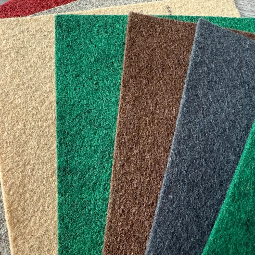Polyester Exhibition And Event Carpet With Latex Backing