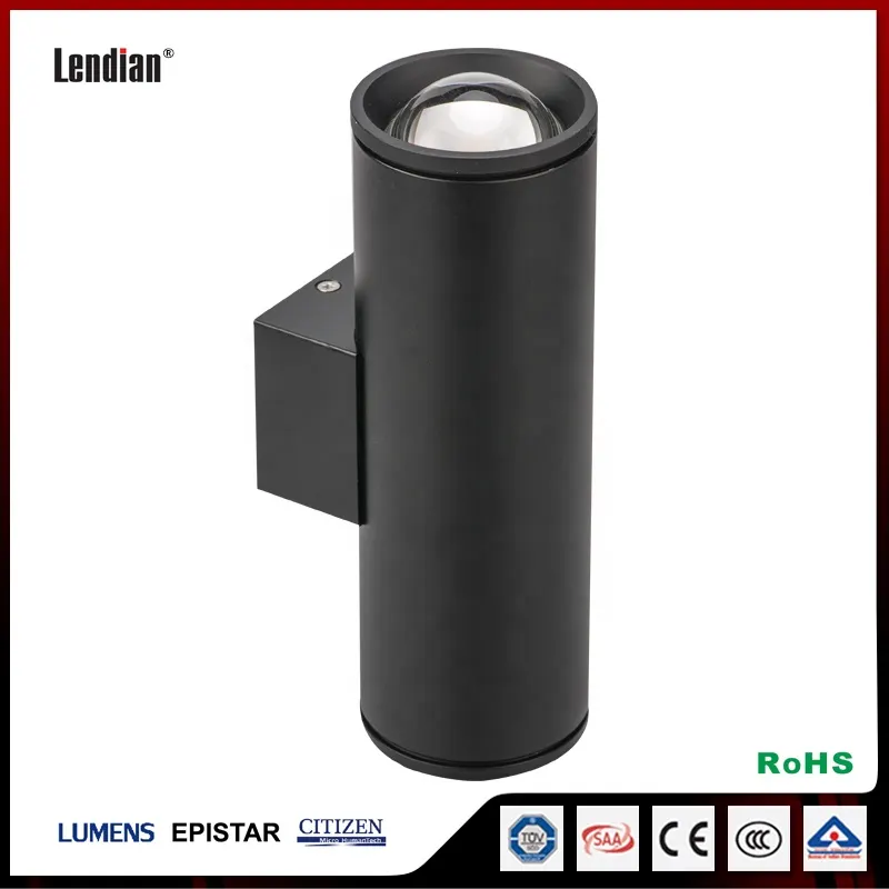 Aluminum LED Wall Light 5-20W