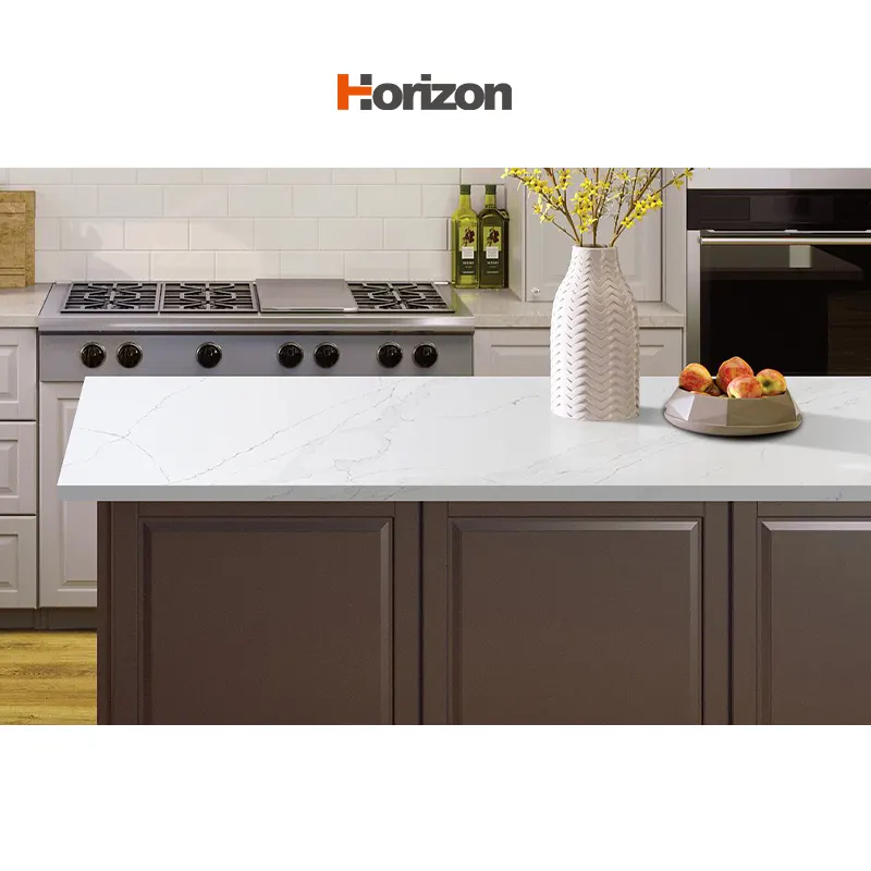 Engineered Quartz Slab 3200x1600mm 18mm Thick