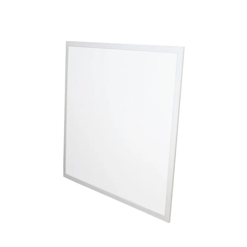 Recessed Square Aluminum LED Panel Light 1200x300/300x600 48W product sample