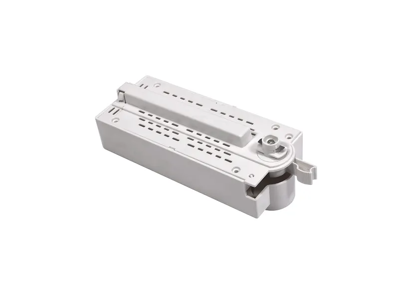 2-Wire Single-Circuit Track Power Adapter