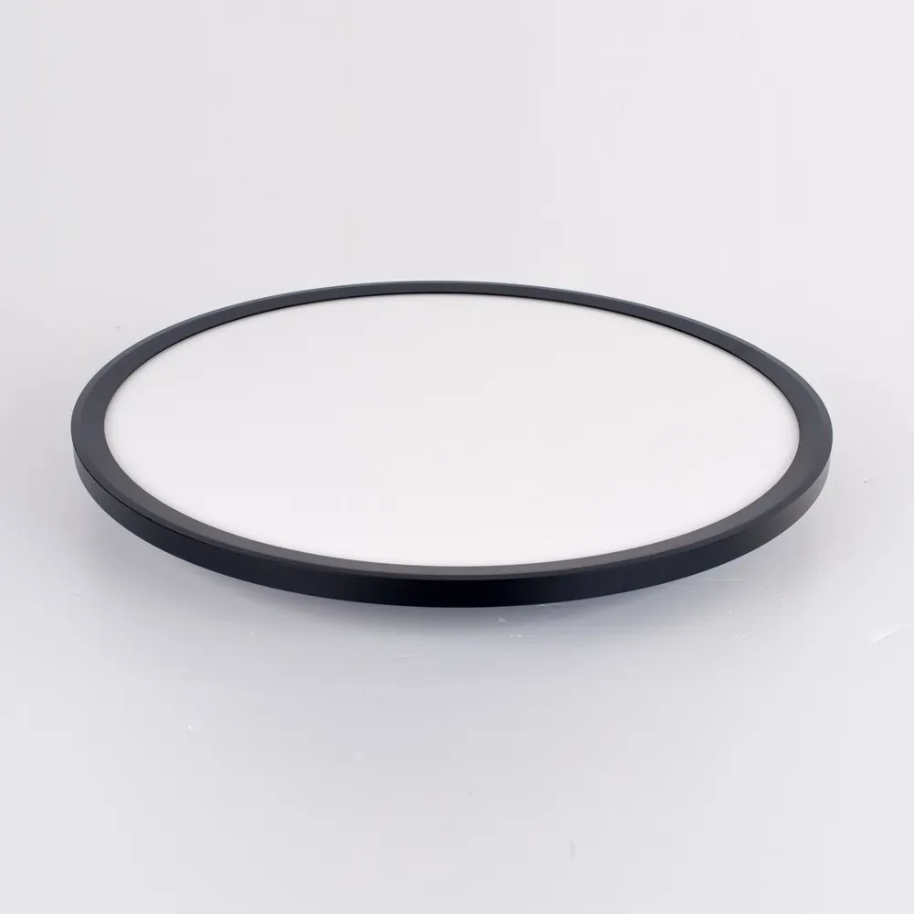 Slim Tuya Zigbee Dimmable LED Ceiling Light 24-96W