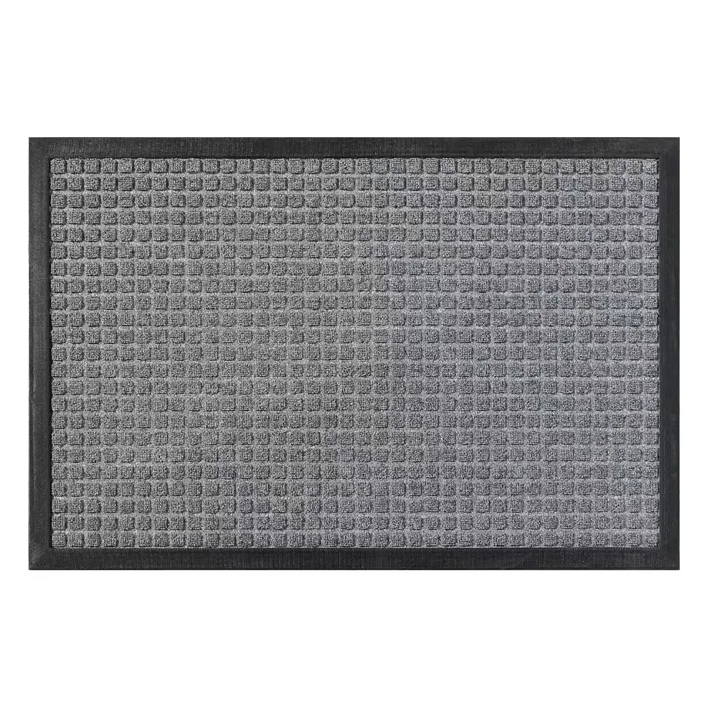 Polyester Entrance Door Mat For Floor Protection