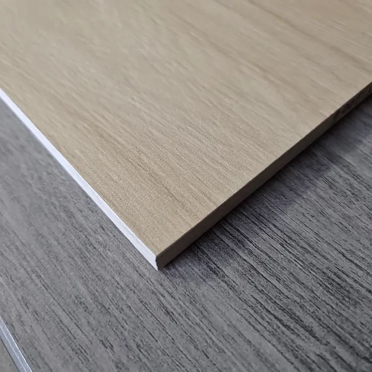 Wood-Look Porcelain Floor Tile 150x800mm