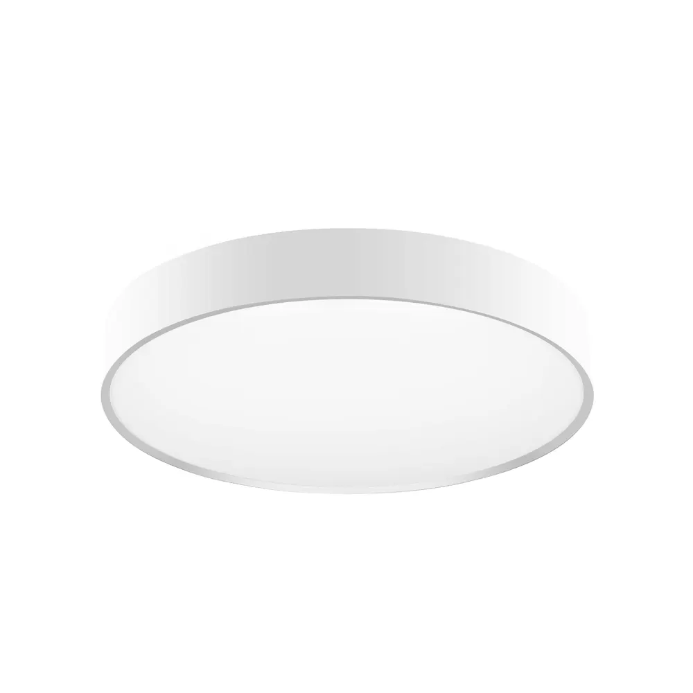 Smart Dimmable Aluminum LED Ceiling Light 24-100W