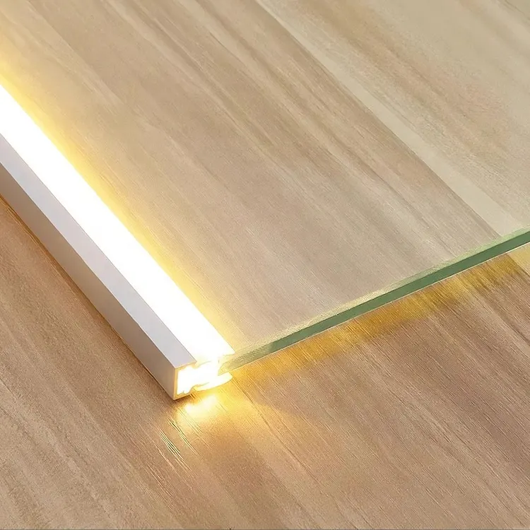 Aluminum LED Light Fixture 7W