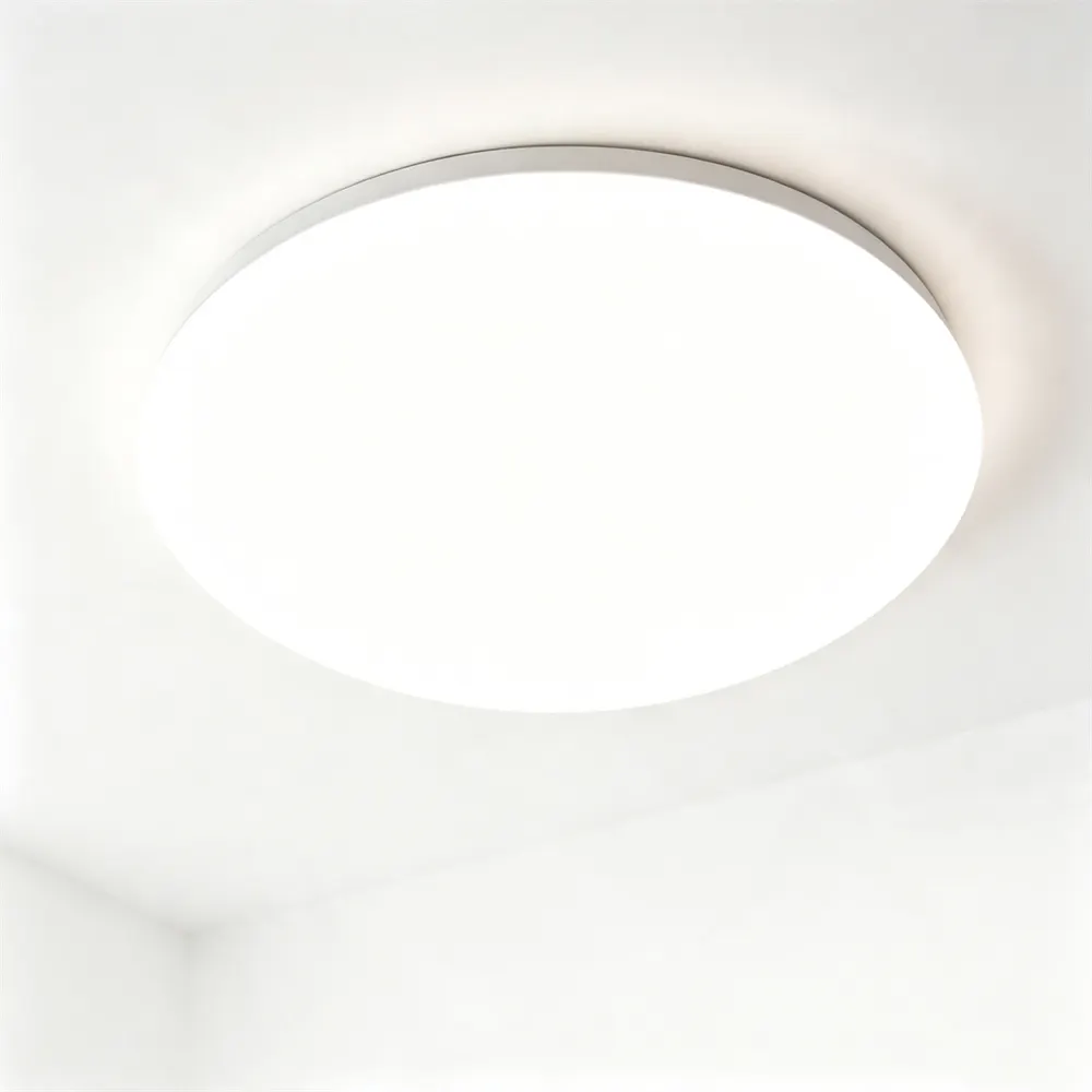 Surface-Mounted LED Downlight 12-100W 3CCT Selectable