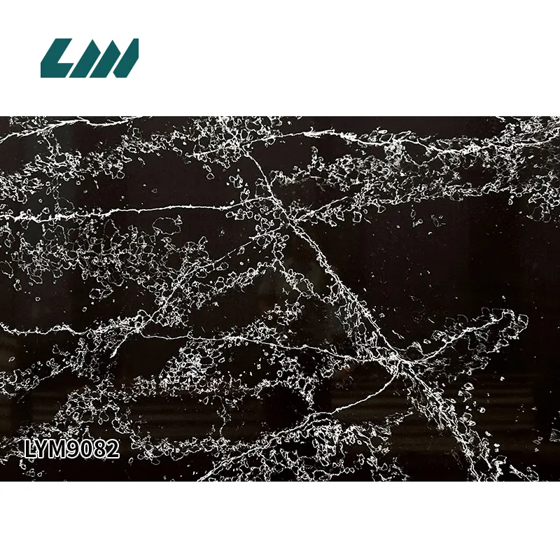 Engineered Quartz Slab 3200x1600mm