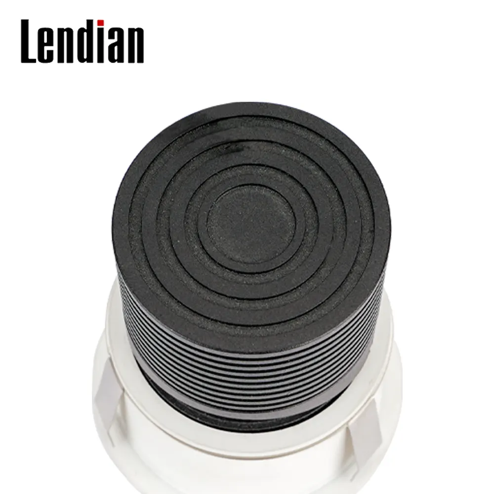 Anti-Glare Adjustable Recessed COB LED Downlight 3/5W