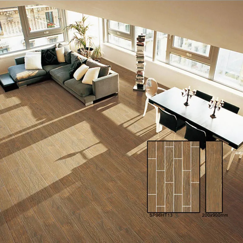 Polished Porcelain Floor Tile 600x600mm