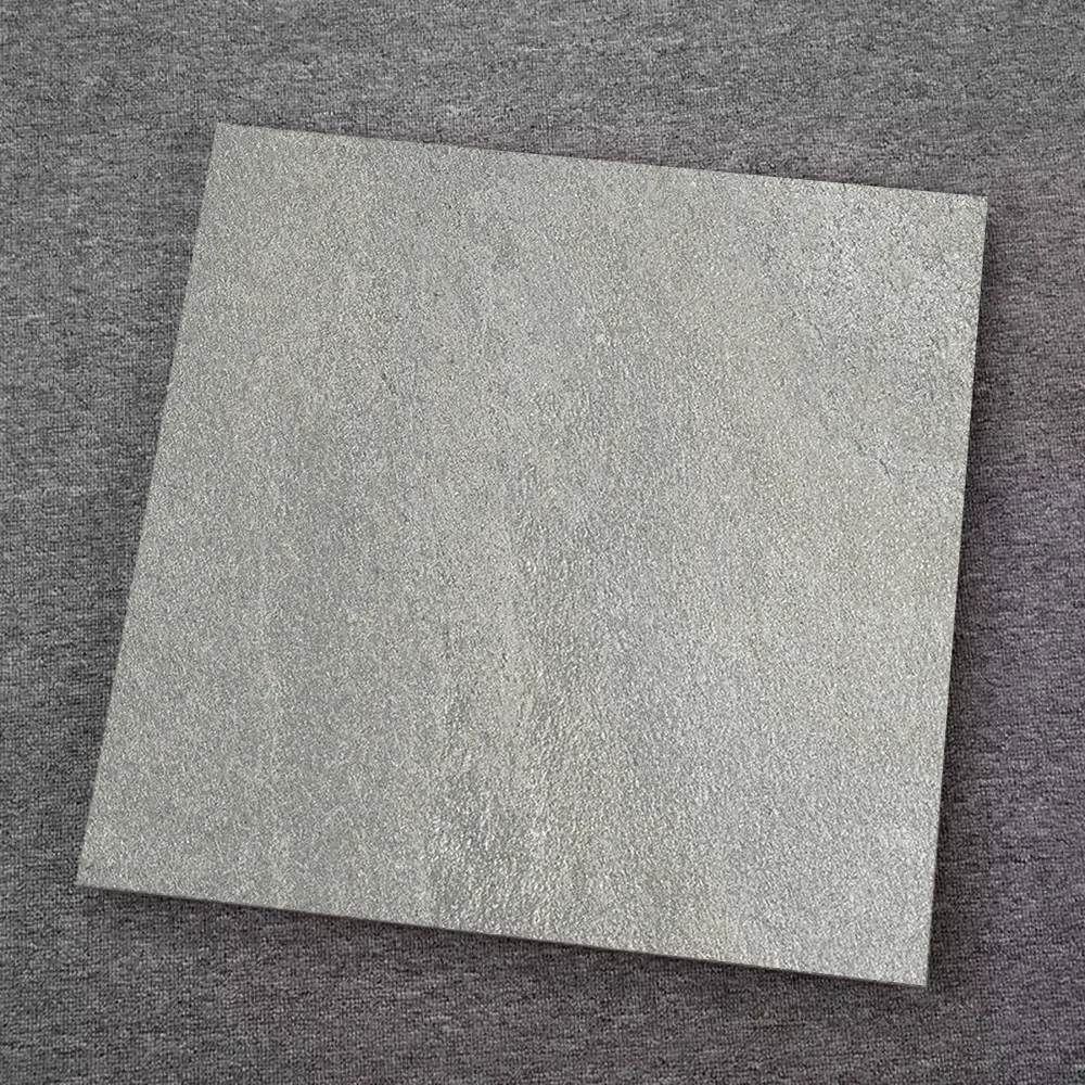 Marble-Look Porcelain Swimming Pool Tile 600x600x20mm