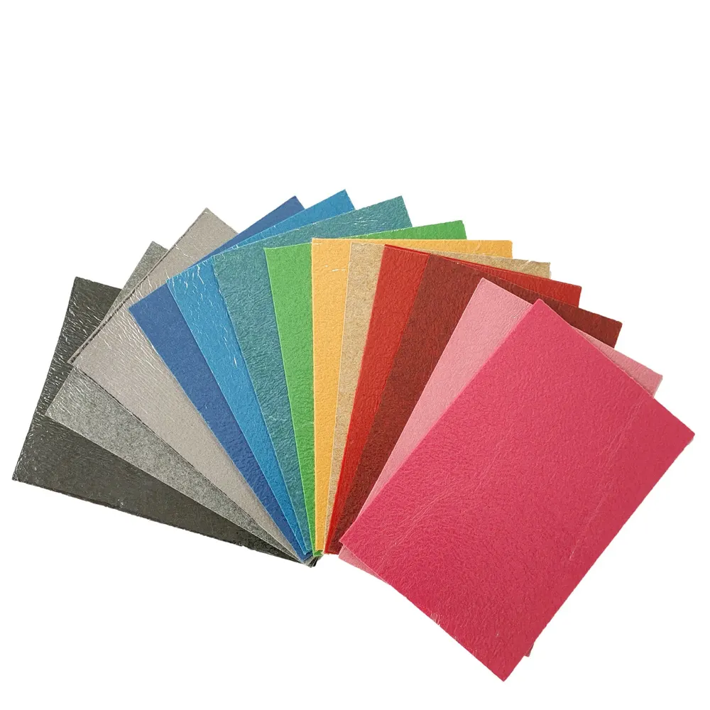 Nonwoven Needle-Punched Polyester Exhibition And Event Carpet