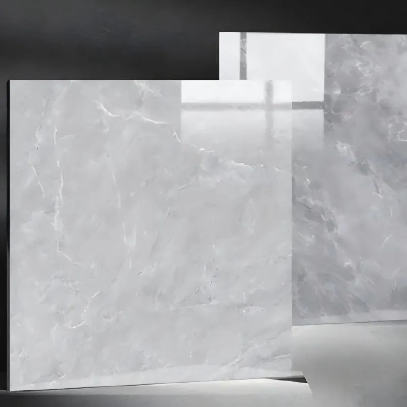 Glazed Porcelain Wall And Floor Tile 300x300mm