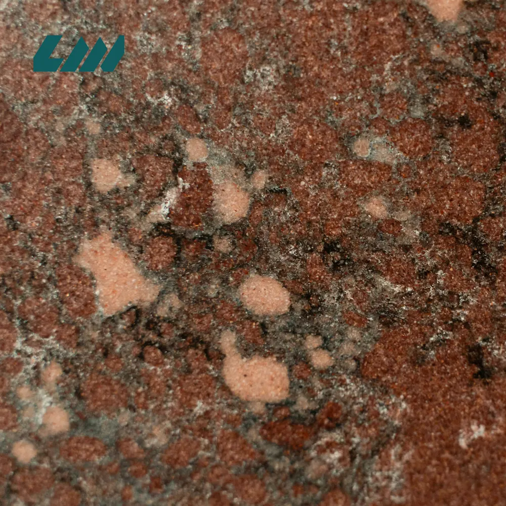 Jade-Look Glossy Engineered Quartz Slab 3200x1600mm