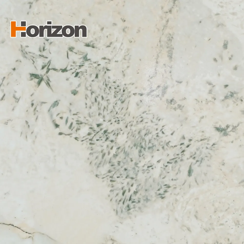 Polished Engineered Quartz Slab