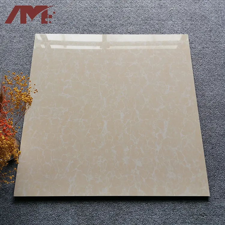 Porcelain Floor Tile 600x600mm