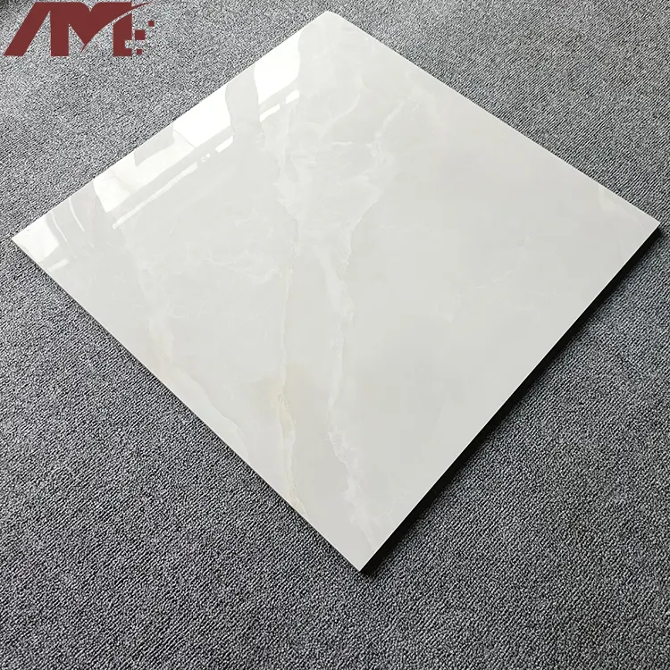 Polished Porcelain Floor Tile 600x600mm