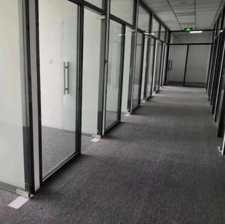 Polypropylene Exhibition And Event Carpet