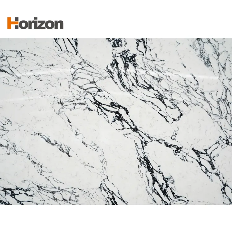 Engineered Quartz Slab 3200x1600mm 18mm Thick